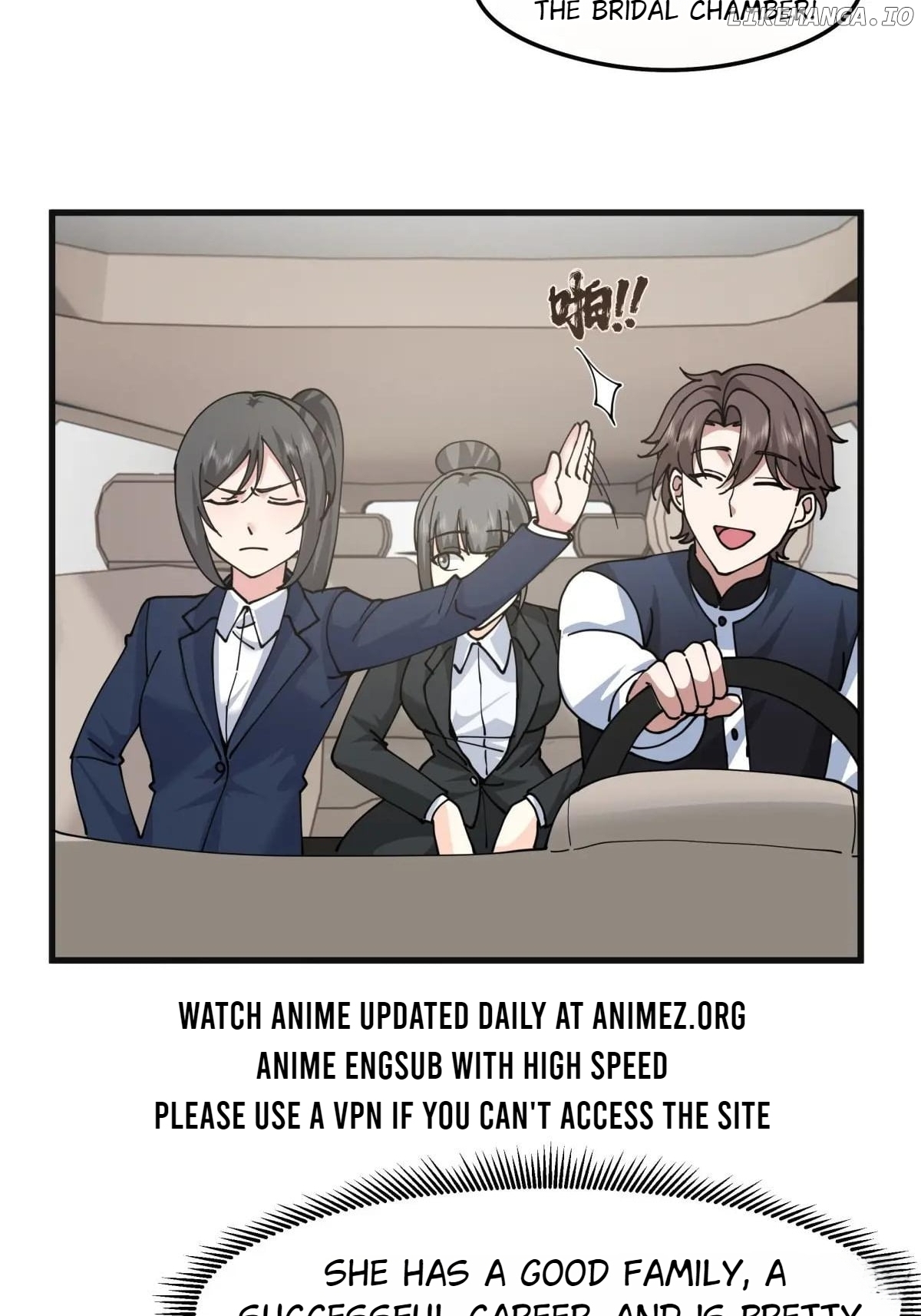 I Really Don’t Want to be Reborn Chapter 427 - page 26